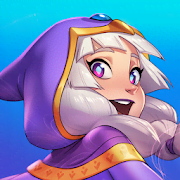 Merge Magic! 7.7.1 (Mod Money)