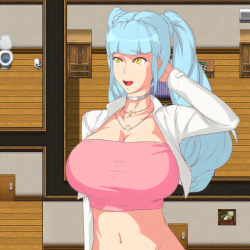 Slice Of Venture 2: Come Hell Or High Water (18+) 1.2 Мод (полная версия)