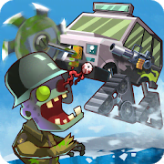 Zombie Hill Trip Derby Racing