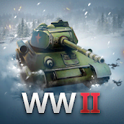 WW2 Battle Front Simulator 1.6.7 Mod (Unlock all troops)