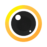 iCamera - Best Selfie & Panorama Camera HD