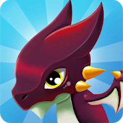 Idle Dragon - Merge the Dragons!