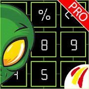 Alien Calculator PRO