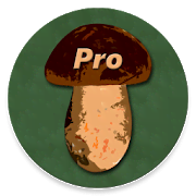 Book of Mushrooms PRO