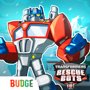 Скачать Transformers Rescue Bots: Hero Adventures 2021.1.0 Mod (All heroes are unlocked)