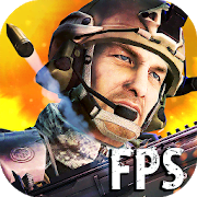 Counter Assault - Online FPS