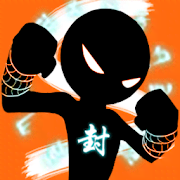iKungfu : Legend of Stickman