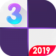 Piano Tiles 3 4.1.7 Mod (Unlock all songs)