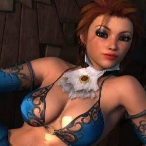 Sexual Fantasy Kingdom - Pirate Amnesty (18+)