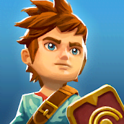 Oceanhorn 1.1.9 Mod (Free Shopping)