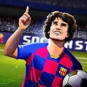 Soccer Star 2021 Top Leagues 2.8.0 Mod (Free Shopping)