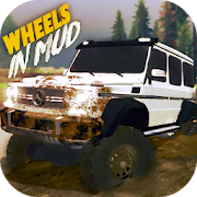 WHEELS IN MUD : OFF-ROAD SIMULATOR 1.8.5f6 Mod (Unlimited Money)