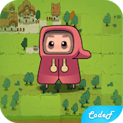 Merge Vill - idle & merge funny villagers