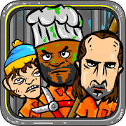 Prison Life RPG 1.6.2 Mod (A lot of money)