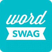 Word Swag - 2018 Classic Edition