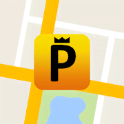Скачать ParKing Premium: Find my car - Automatic