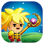 Super Cartoon Adventures