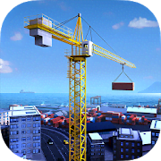 Construction Simulator PRO 2.4.6 Mod (Unlimited Money)