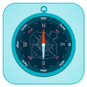 Vaastu Shastra Compass