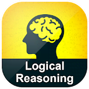 Logical Reasoning Test : Practice, Tips & Tricks 2.35 Mod (No ads)