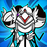 Legend of the cartoon 2.7.4 Мод (много денег)