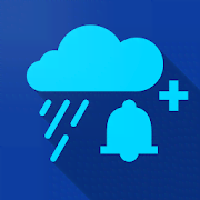 Rain Alarm Pro 5.8.2 Mod (Premium)