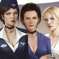 Milky Touch (18+) Final Мод (полная версия)