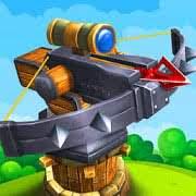 Fantasy Realm TD: Tower Defense Game 1.52 Mod (One Hit Kill/Free Upgrade)