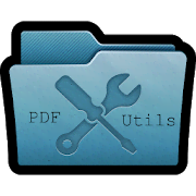 PDF Utils 15.0 Mod (Unlocked)