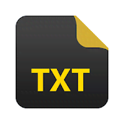 Just Notepad Pro - Simple Notepad w/ File Browser