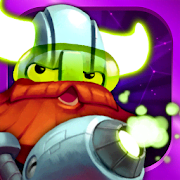 Star Vikings Forever 1.0.88 Mod (Unlimited fuel/gold coins)