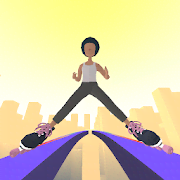 Sky Roller 1.18.7 Mod (Unlock all skins)