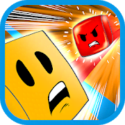 ⚡Intersection - Path Painter Game ⚡