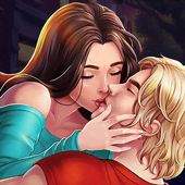 Elmsville Romance - Love & Drama (Story Game)