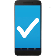 Phone Check (and Test)