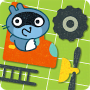 Pango Imaginary Car 1.6.8 Мод (полная версия)