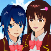SAKURA School Simulator 1.044.06 (Mod Money/Unlock all clothing)