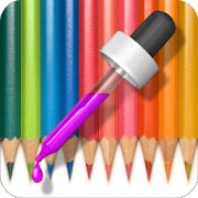 Color Picker for Artists