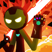 Stickman Destruction - Supreme Warriors