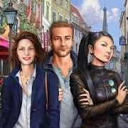 Hidden Objects: Mystery Society Crime Solving 5.52 (Mod Money)