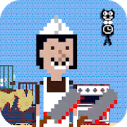 Butcher Around 5.0 Mod (Unlimited gold coins/Unlock all maps)