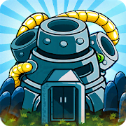 Tower Defense: The Last Realm – Castle TD