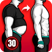 Lose Weight App for Men - Weight Loss in 30 Days 2.4.10 Mod (Premium)