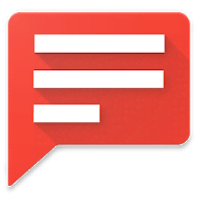 YAATA - SMS/MMS messaging