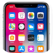 Phone 11 Launcher, OS 13 iLauncher, Control Center 9.6.3 Mod (Premium)