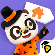 Город Dr. Panda 24.2.52 Mod (Unlocked)