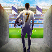 Soccer Star 22 Super Football 1.9.5 Mod (Unlimited Money/Diamonds/Energy)