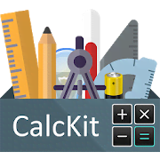 Скачать CalcKit: All in One Calculator 7.3.0 Mod (Premium)