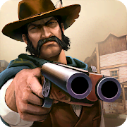 West Gunfighter 1.15 Mod (Unlimited gold coin/diamonds)