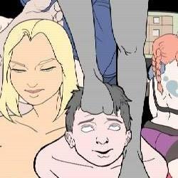 Mr. Casanova: 3 Hot RoomMates (18+) 1.2 Мод (полная версия)